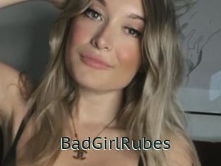 BadGirlRubes