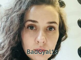 BadGyal18