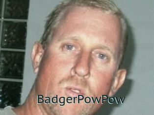 BadgerPowPow