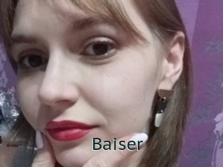 Baiser