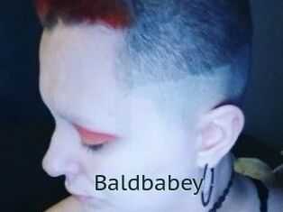 Baldbabey