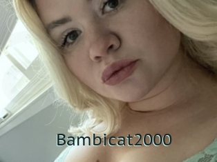 Bambicat2000