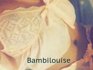 Bambilouise