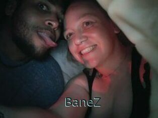 BaneZ