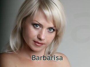 Barbarisa