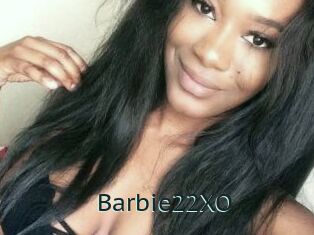 Barbie22XO