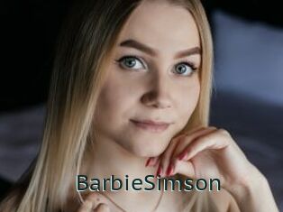 BarbieSimson