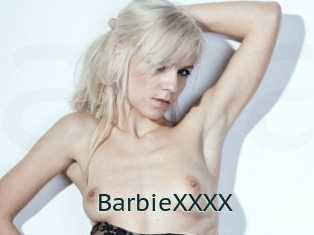 BarbieXXXX