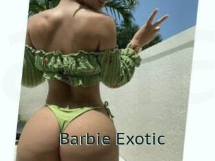 Barbie_Exotic