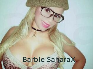 Barbie_SaharaX