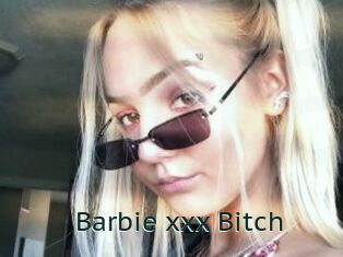 Barbie_xxx_Bitch