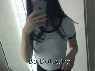 Bb_DollAlisa
