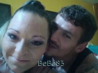 BeBe83