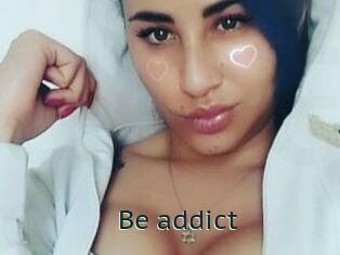 Be_addict