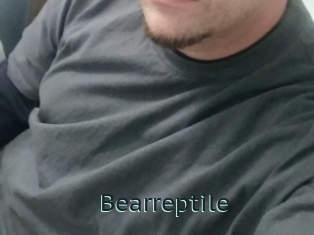 Bearreptile