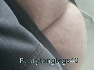 Bearylonglegs40