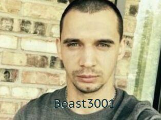 Beast3001