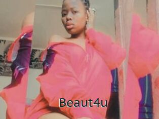 Beaut4u