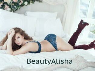 BeautyAlisha Anal X