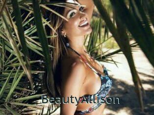BeautyAllison Anal X