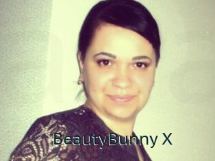 BeautyBunny_X