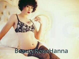 BeautyRoseHanna