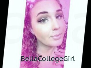 Bella_College_Girl