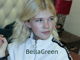 BellaGreen