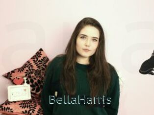 BellaHarris