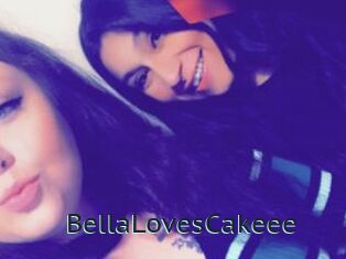 BellaLovesCakeee