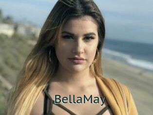 BellaMay