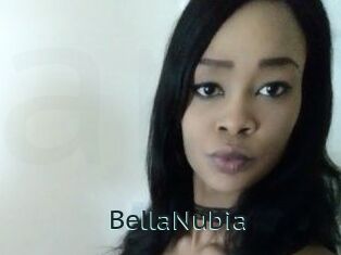 BellaNubia