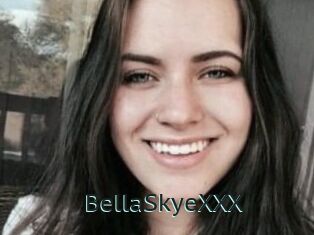 Bella_SkyeXXX Anal X