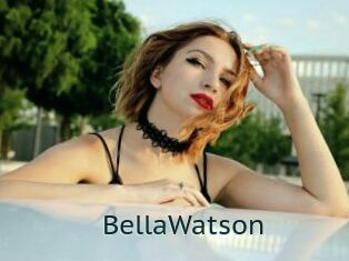 BellaWatson