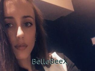 BelleBeeX