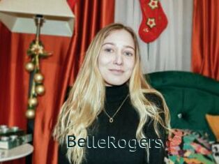 BelleRogers