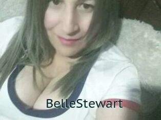 BelleStewart