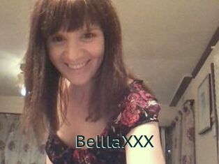 BelllaXXX