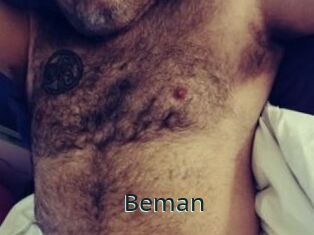 Beman