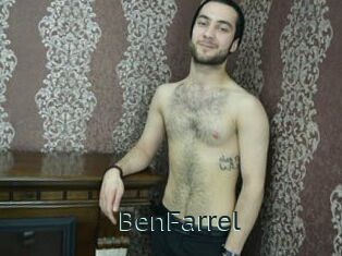 BenFarrel Anal X