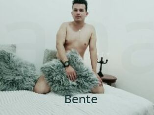 Bente