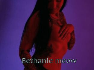 Bethanie_meow