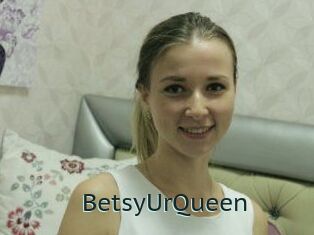 BetsyUrQueen