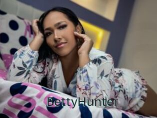BettyHunter Anal X