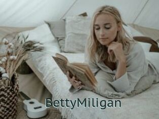 BettyMiligan