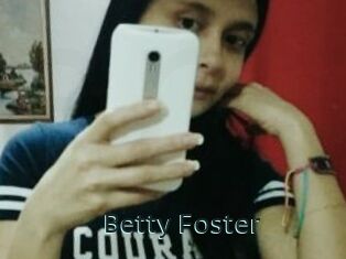 Betty_Foster