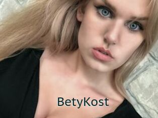 BetyKost