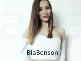 BiaBenson