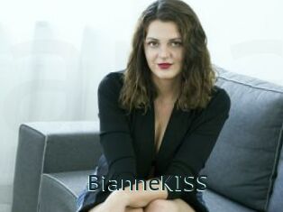 BianneKISS Anal X