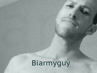 Biarmyguy